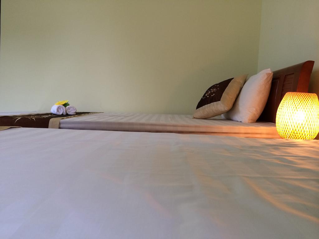 An Thi Homestay Homestay