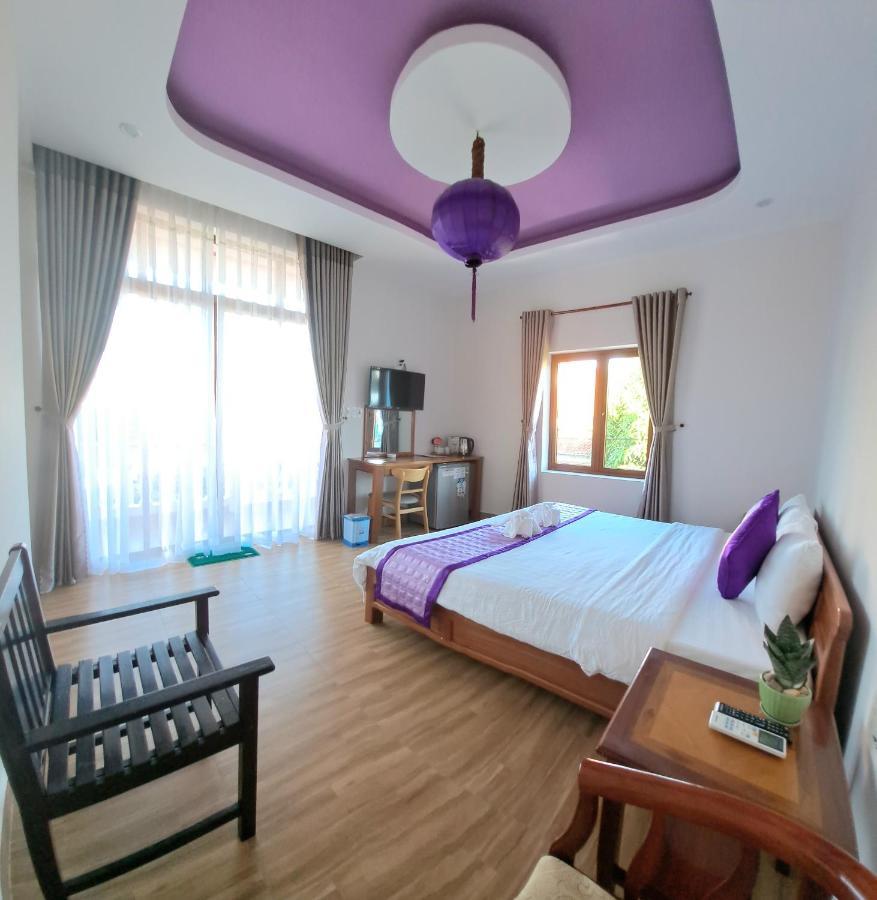 Homestay Ms Tri Hoi An