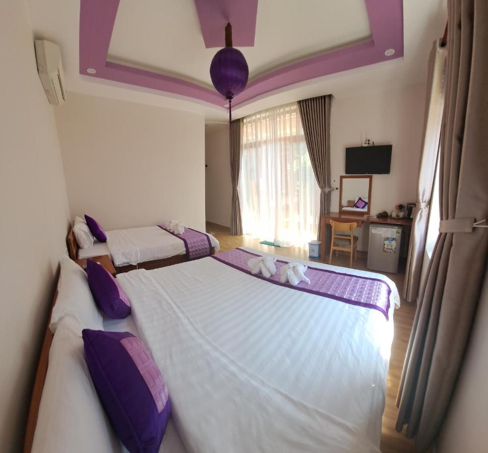 Homestay Ms Tri Hoi An