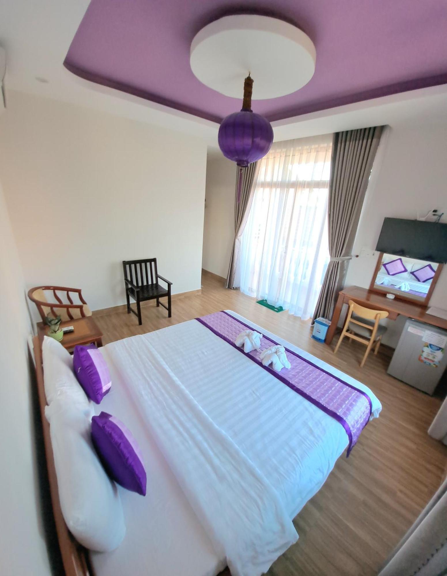 Homestay Ms Tri Hoi An