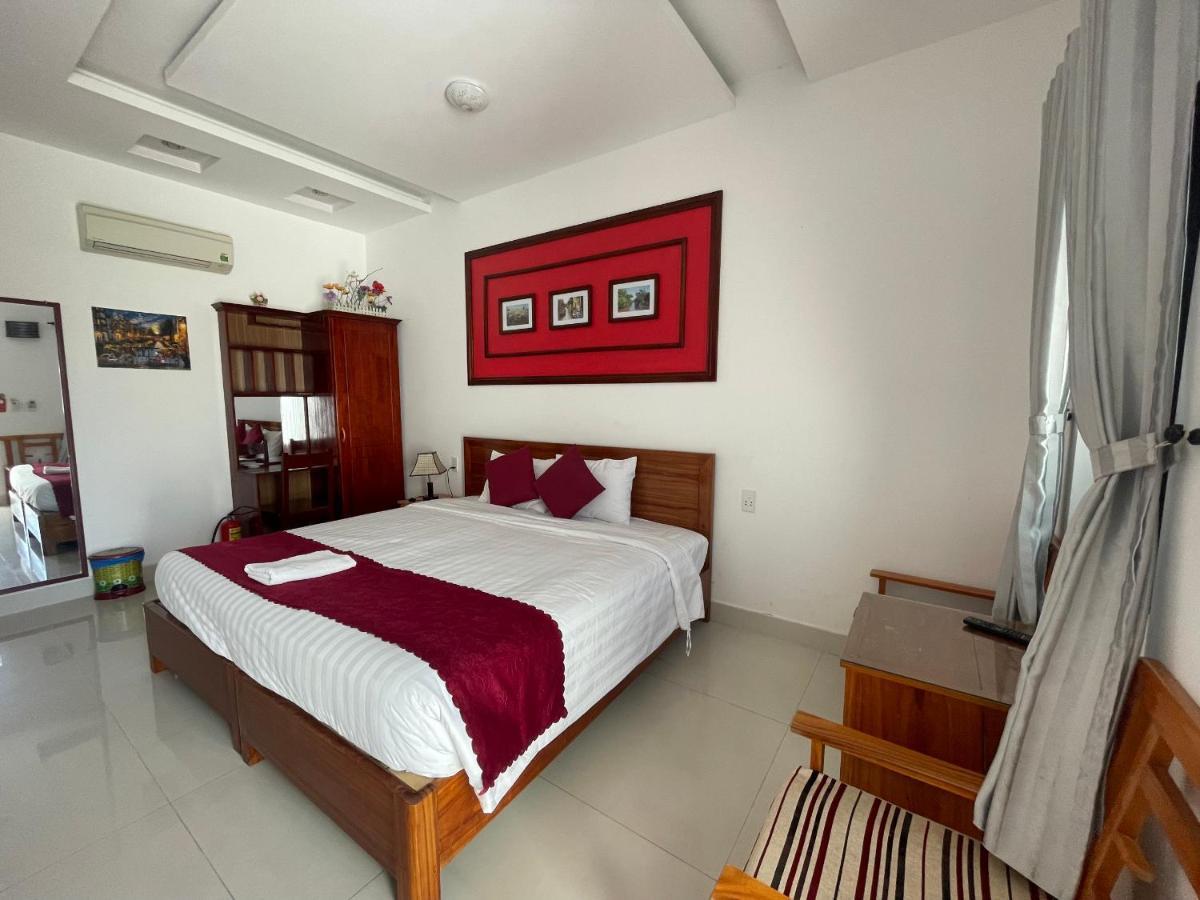 Red House - Guest house