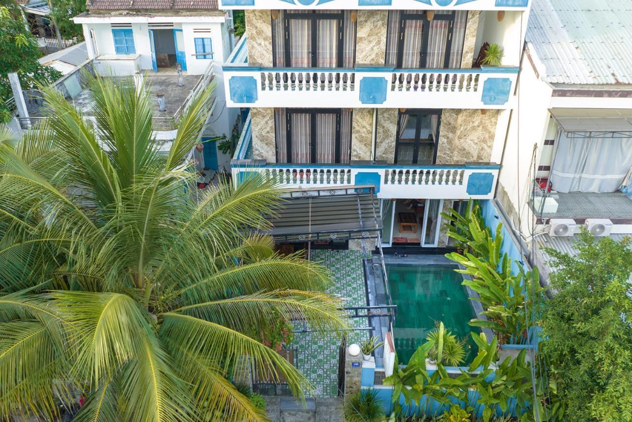Hung Do Homestay