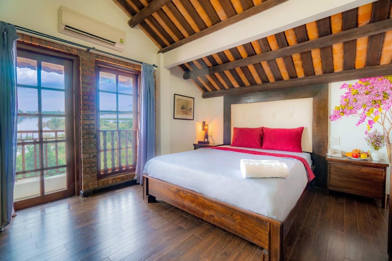 Calm House Hotel Hoi An 1 Hotel