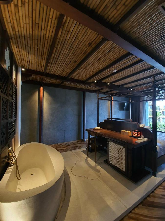 Minh - Casa Hotel *