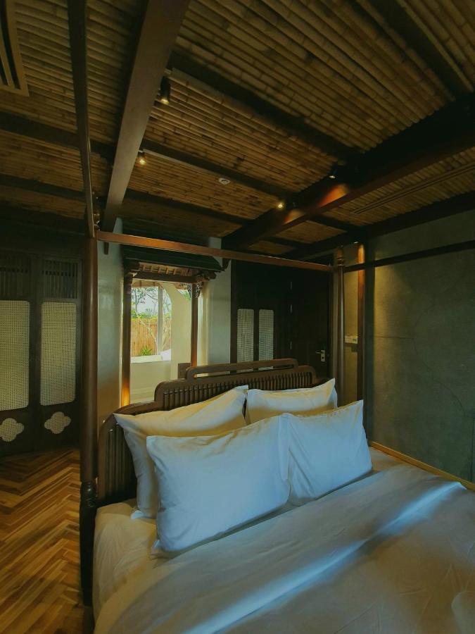 Minh - Casa Hotel Hoi An