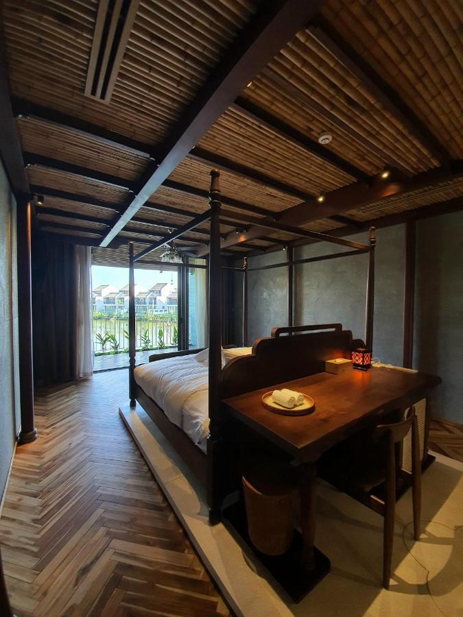 Minh - Casa Hotel *