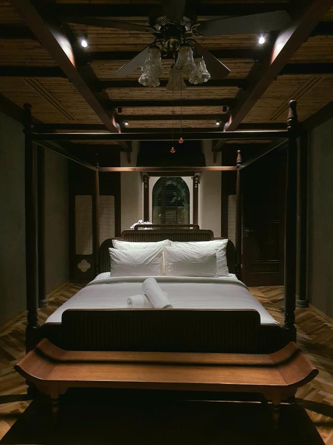 Minh - Casa Hotel *