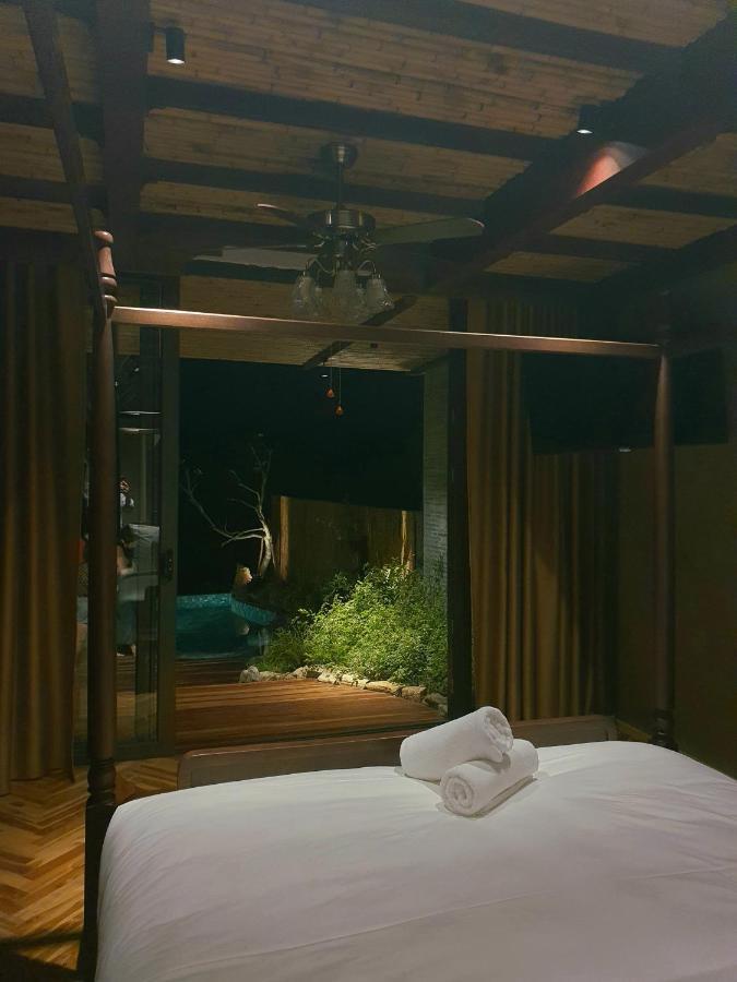 Minh - Casa
