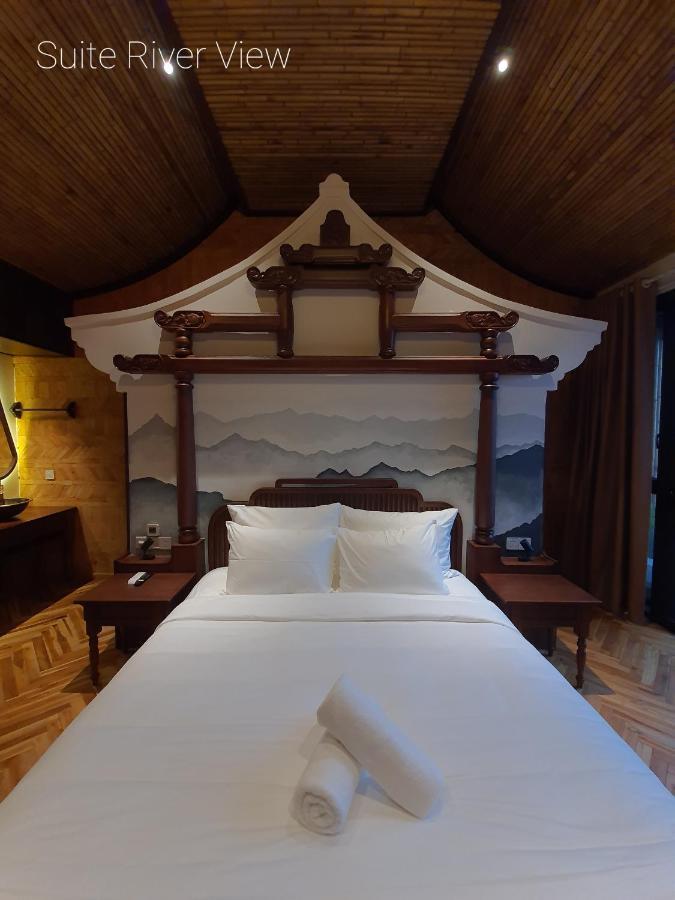 Hotel Minh - Casa *