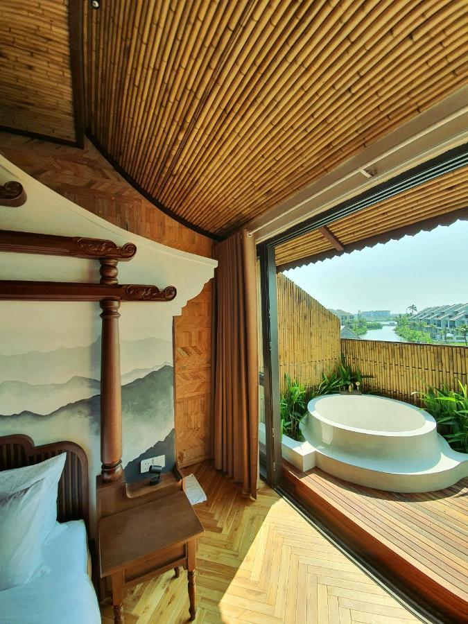 Hotel Minh - Casa