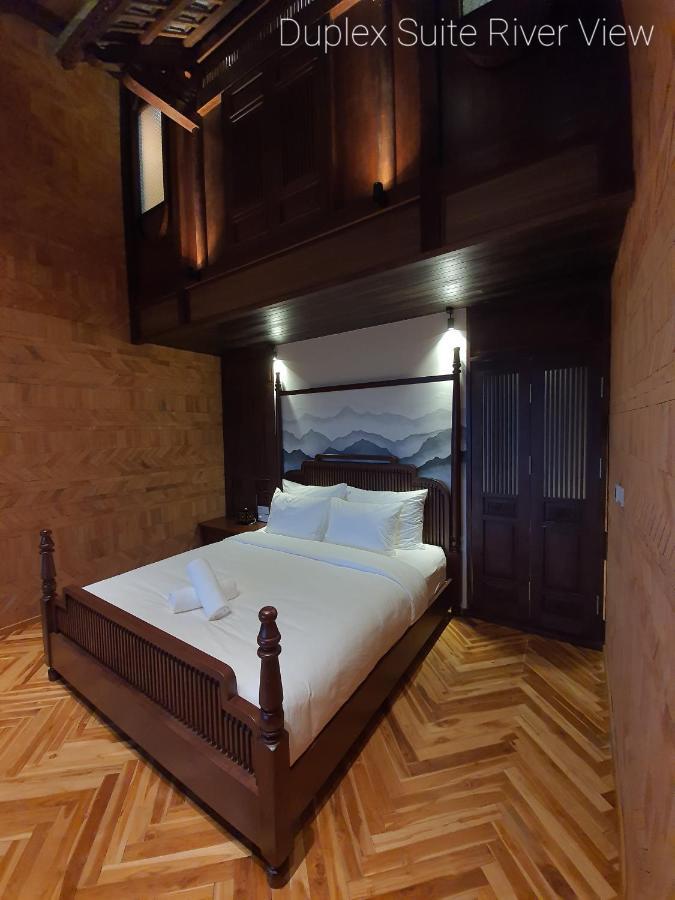 Hotel Minh - Casa
