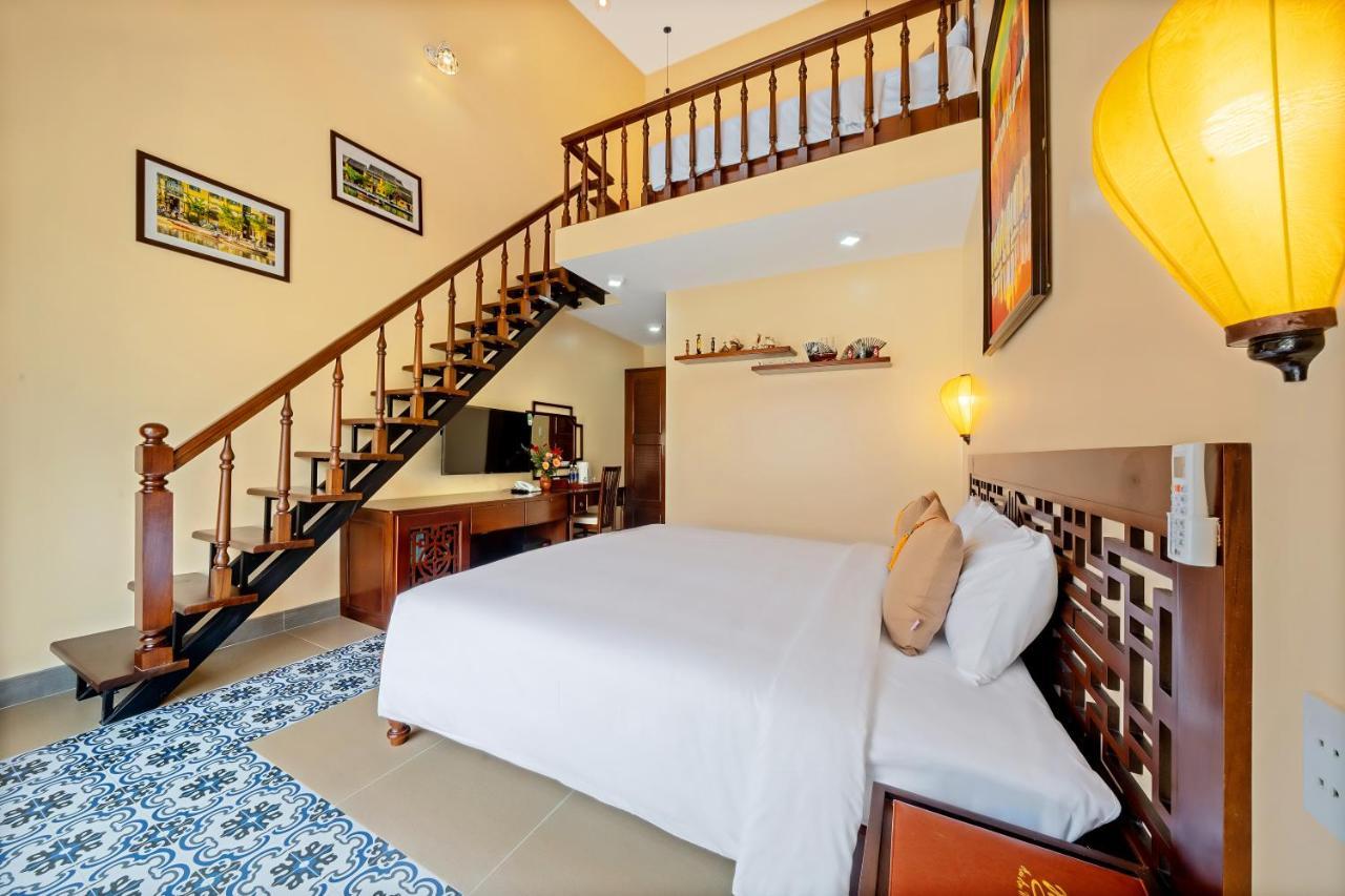 Resort Village Hoi An