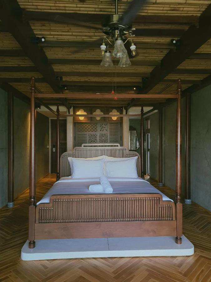 Hotel Minh - Casa Hoi An