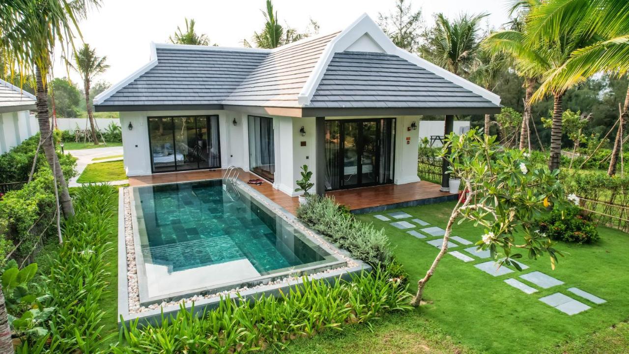 Bliss Resort&wellness 5* Hoi An