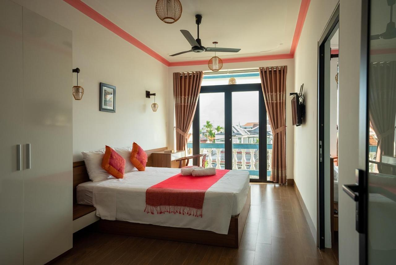 Homestay Hung Do Hoi An