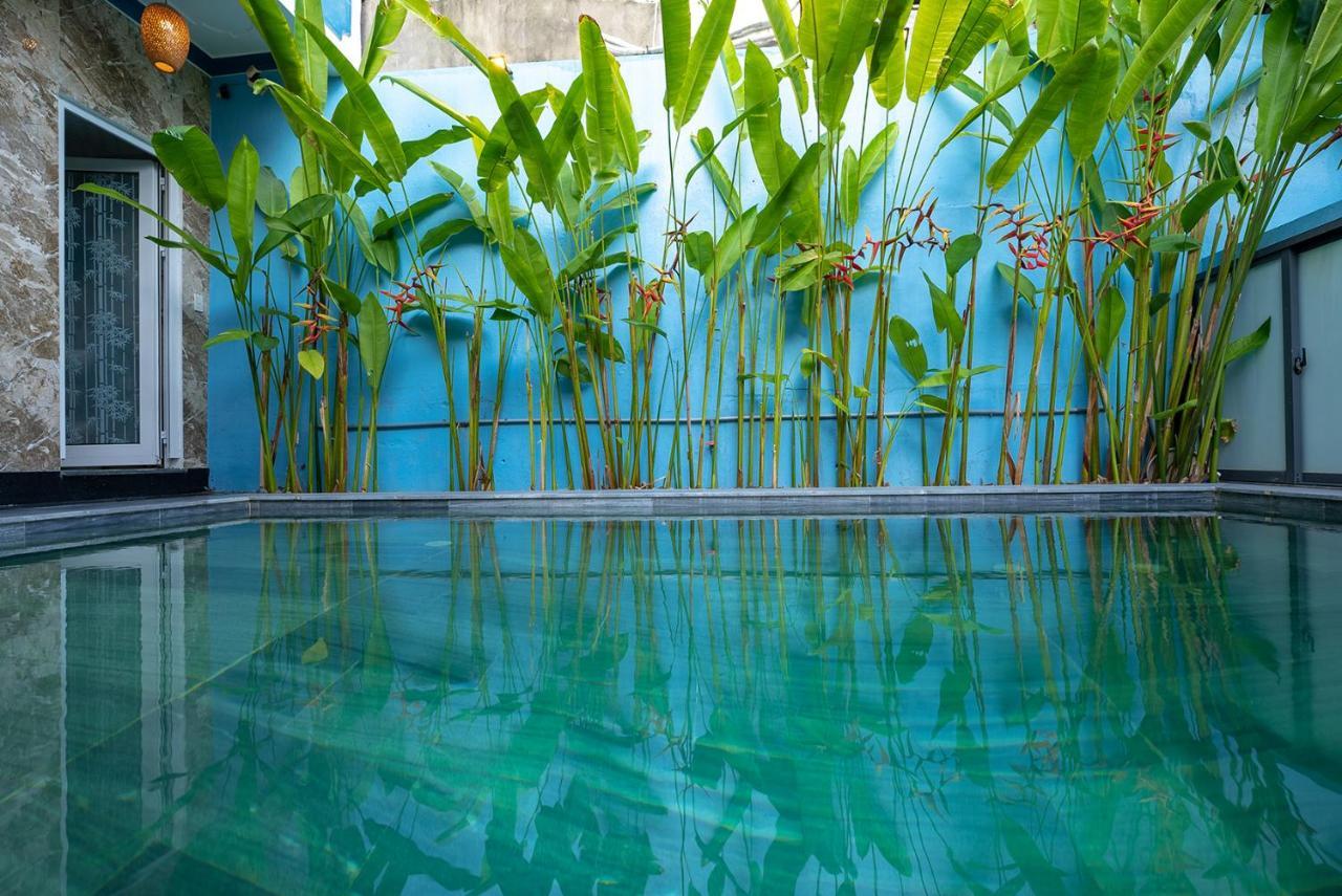 Hung Do Homestay Hoi An