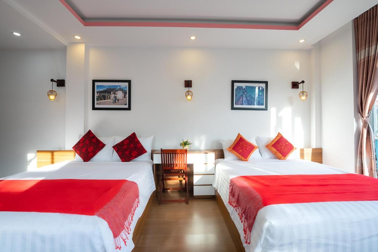 Homestay Hung Do