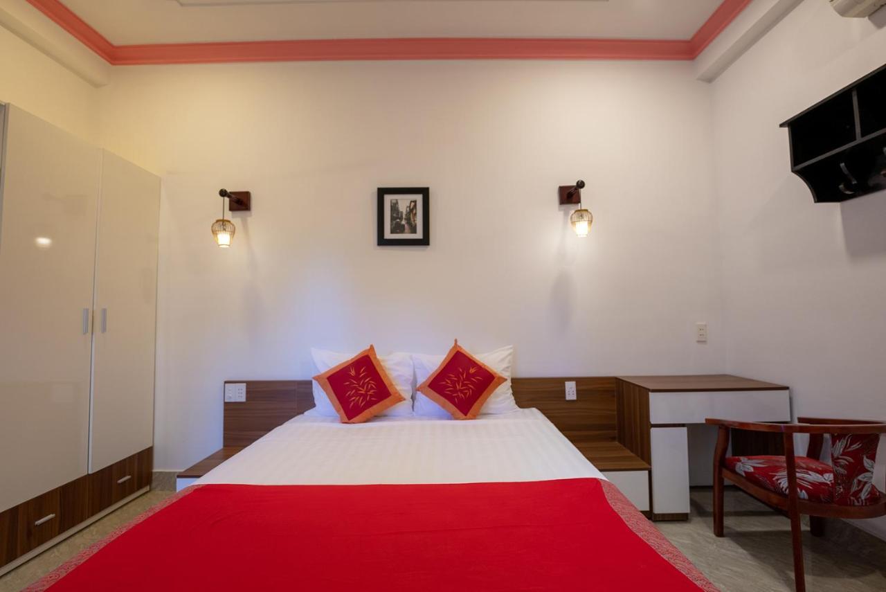 Hung Do Homestay