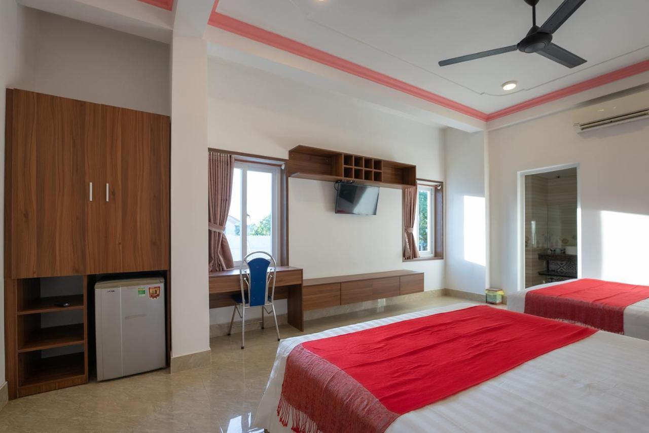 Homestay Hung Do Hoi An