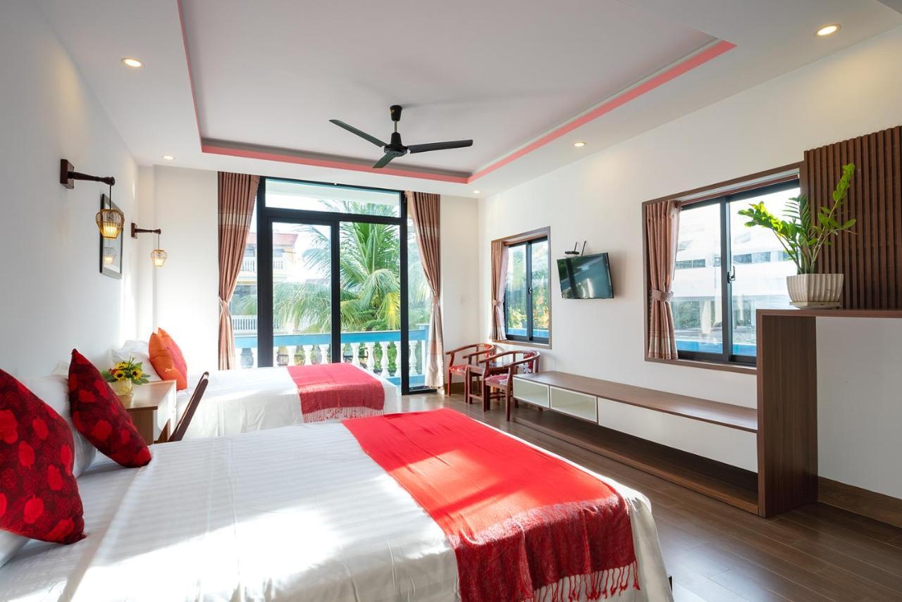 Hung Do Homestay *