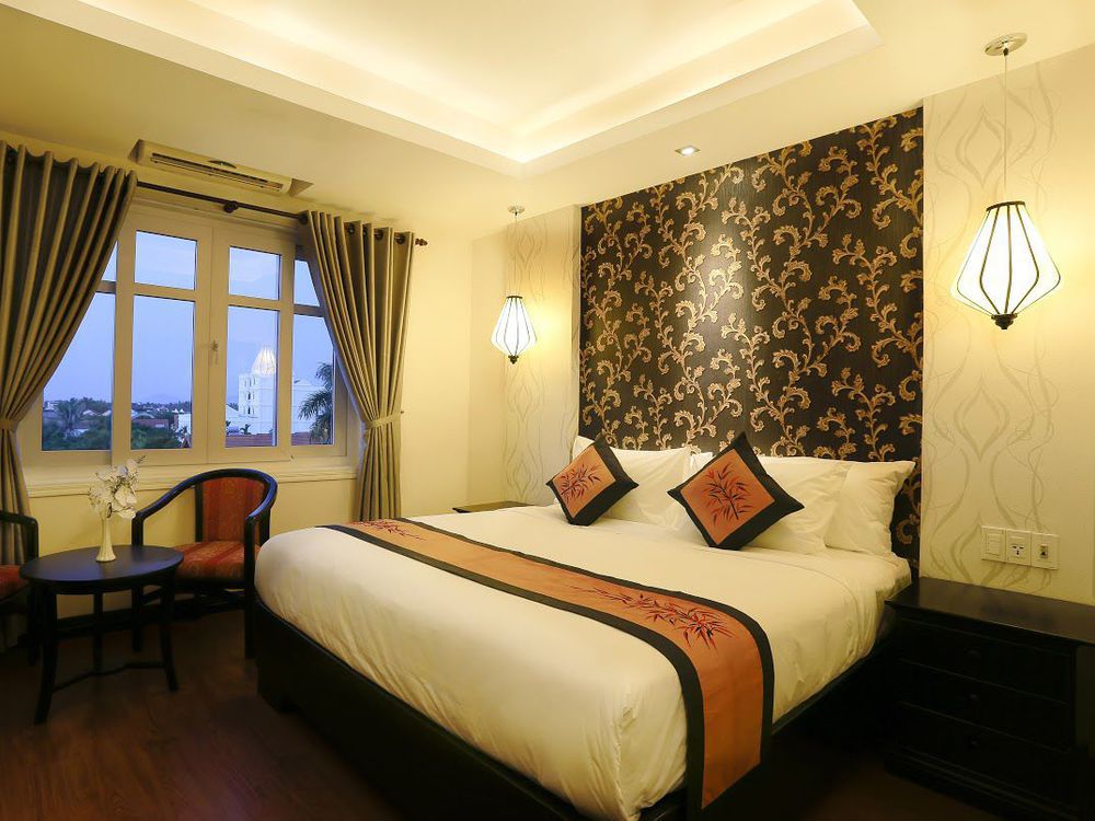 Mercure 4*