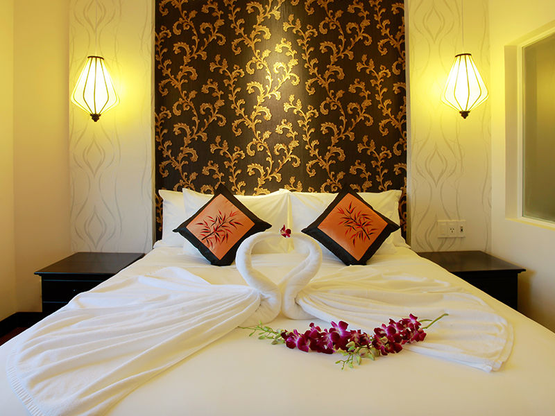 Mercure 4*