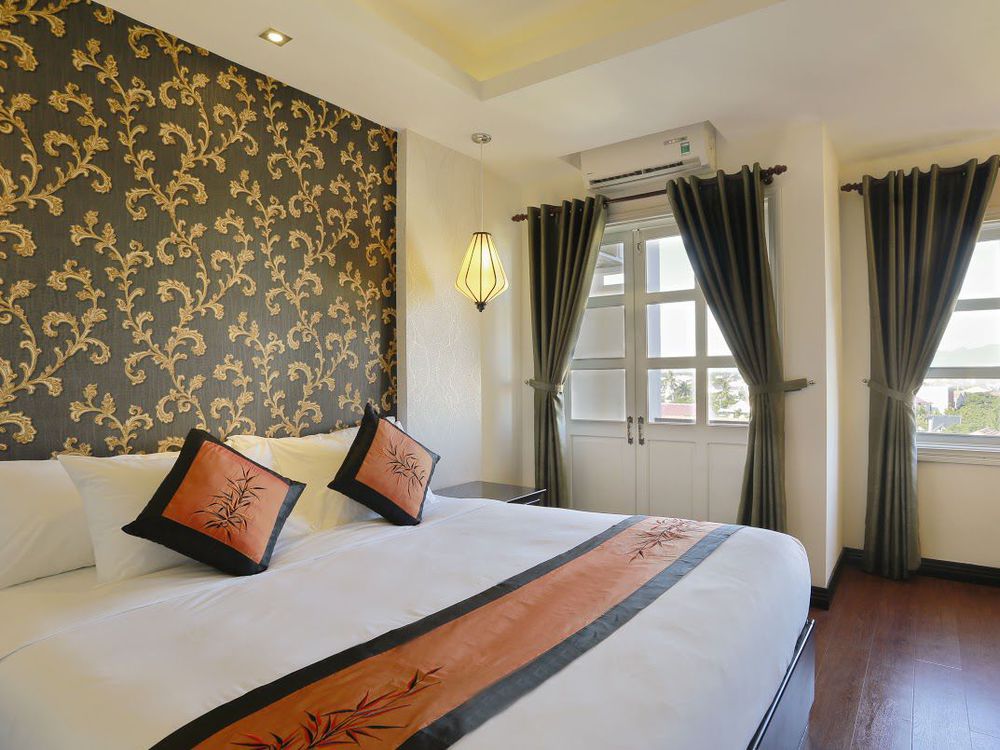 Hotel Mercure Hoi An