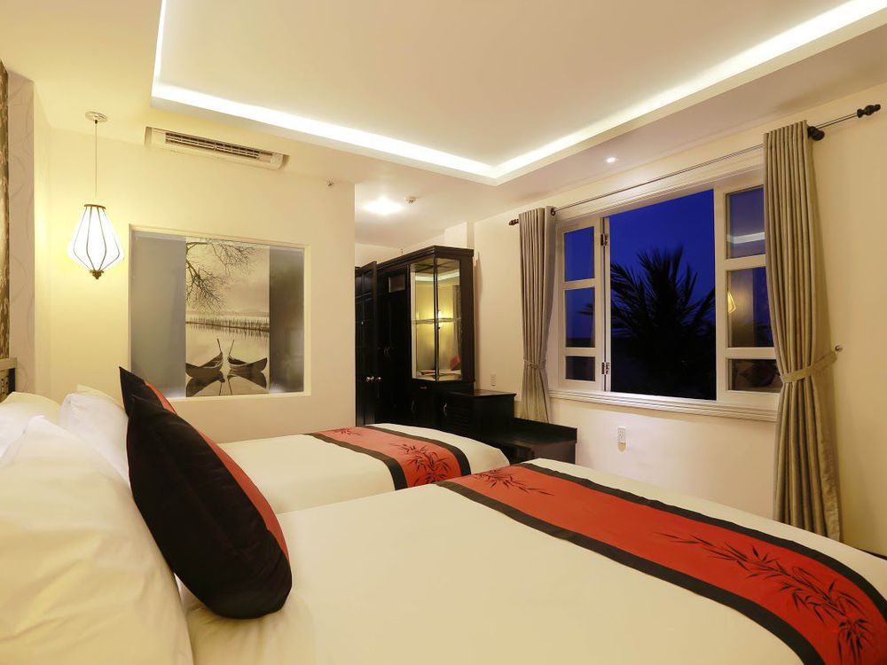Mercure Hotel 4*