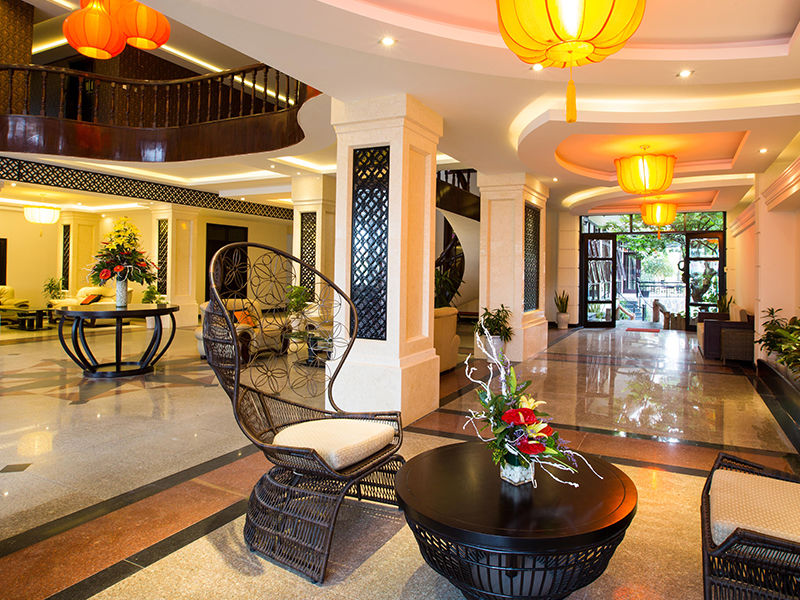 Mercure Hoi An