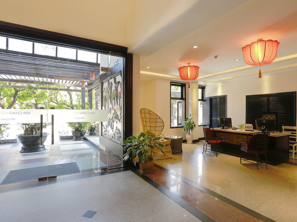 Mercure