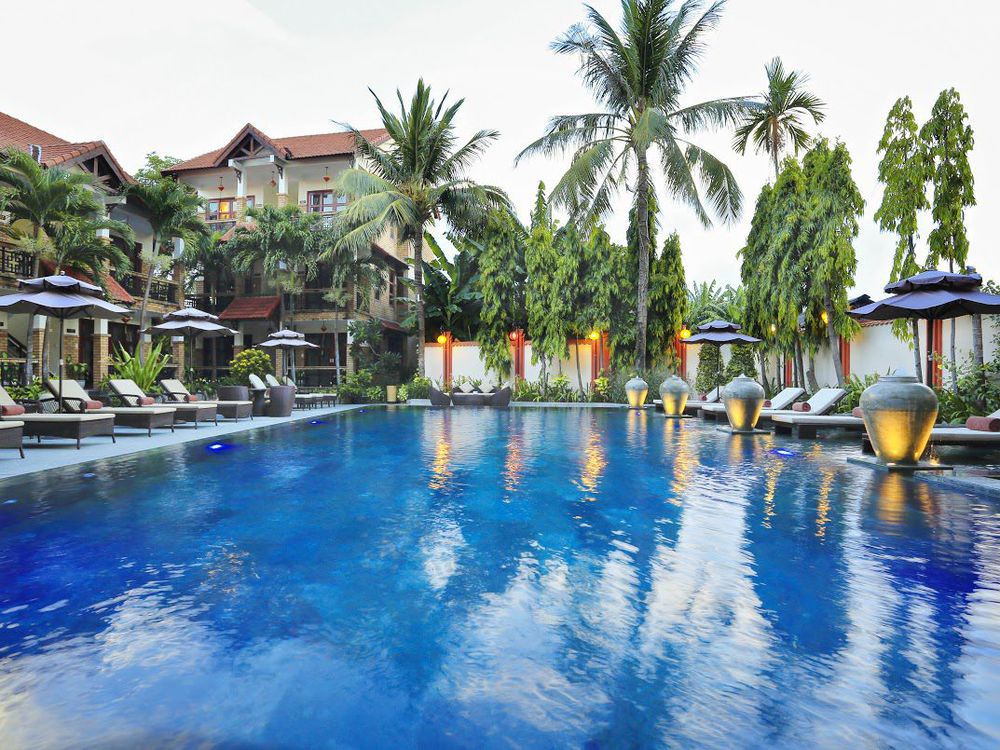 Hotel Mercure Hoi An