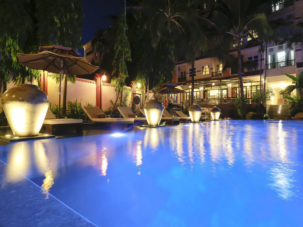 Mercure Hotel 4*
