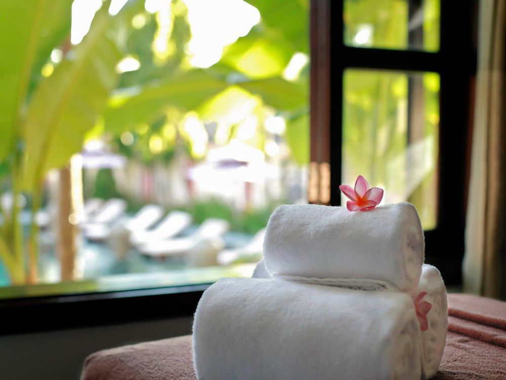 Mercure Hotel 4*