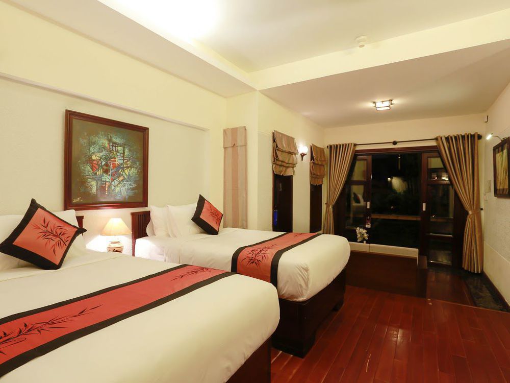 Hotel Mercure 4*