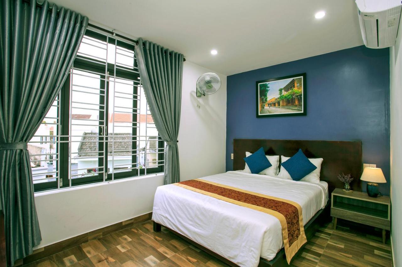 Homestay Homestay May's House Hoi An