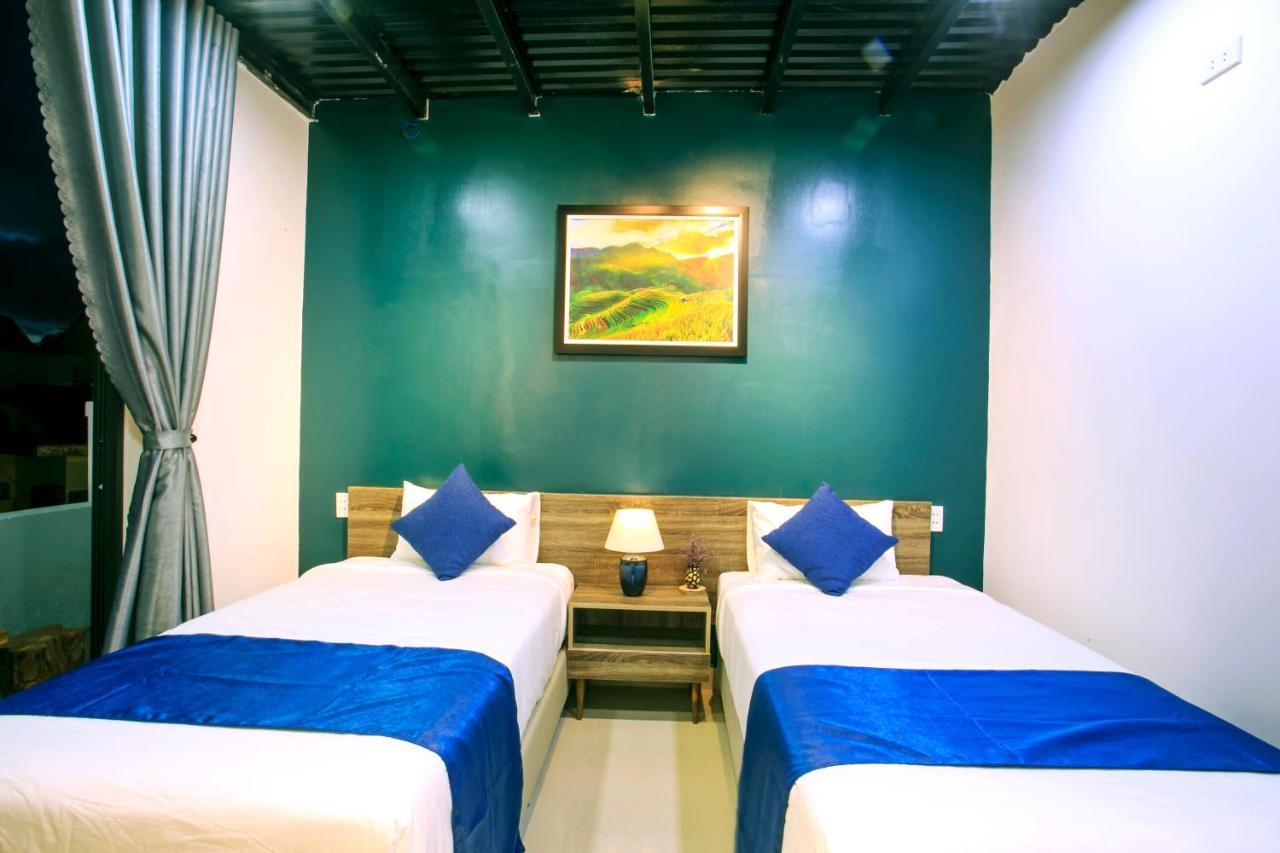 Homestay Homestay May's House Hoi An