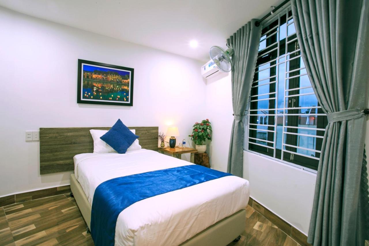 Homestay May's House Hoi An