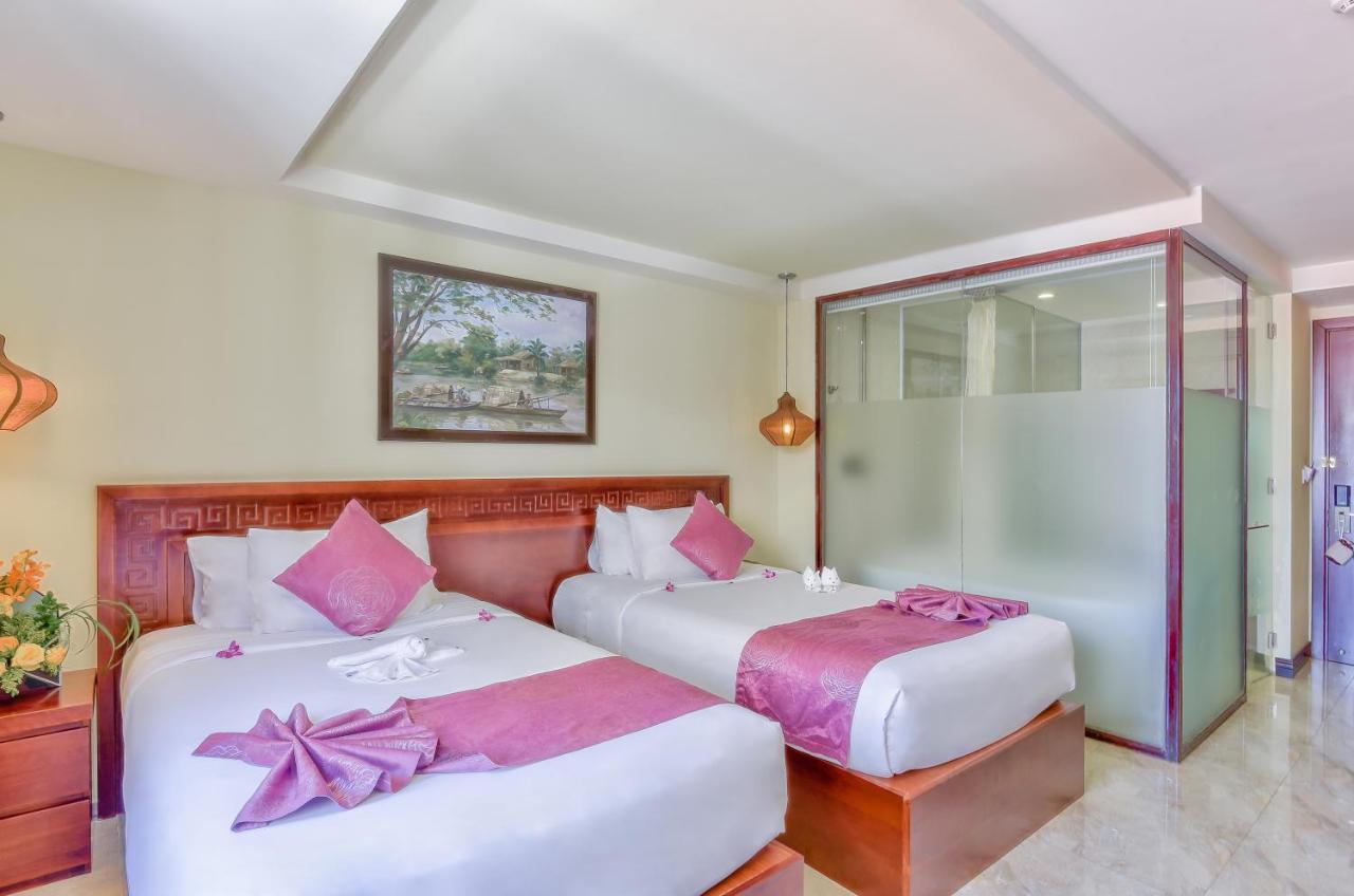 River 4* Hoi An