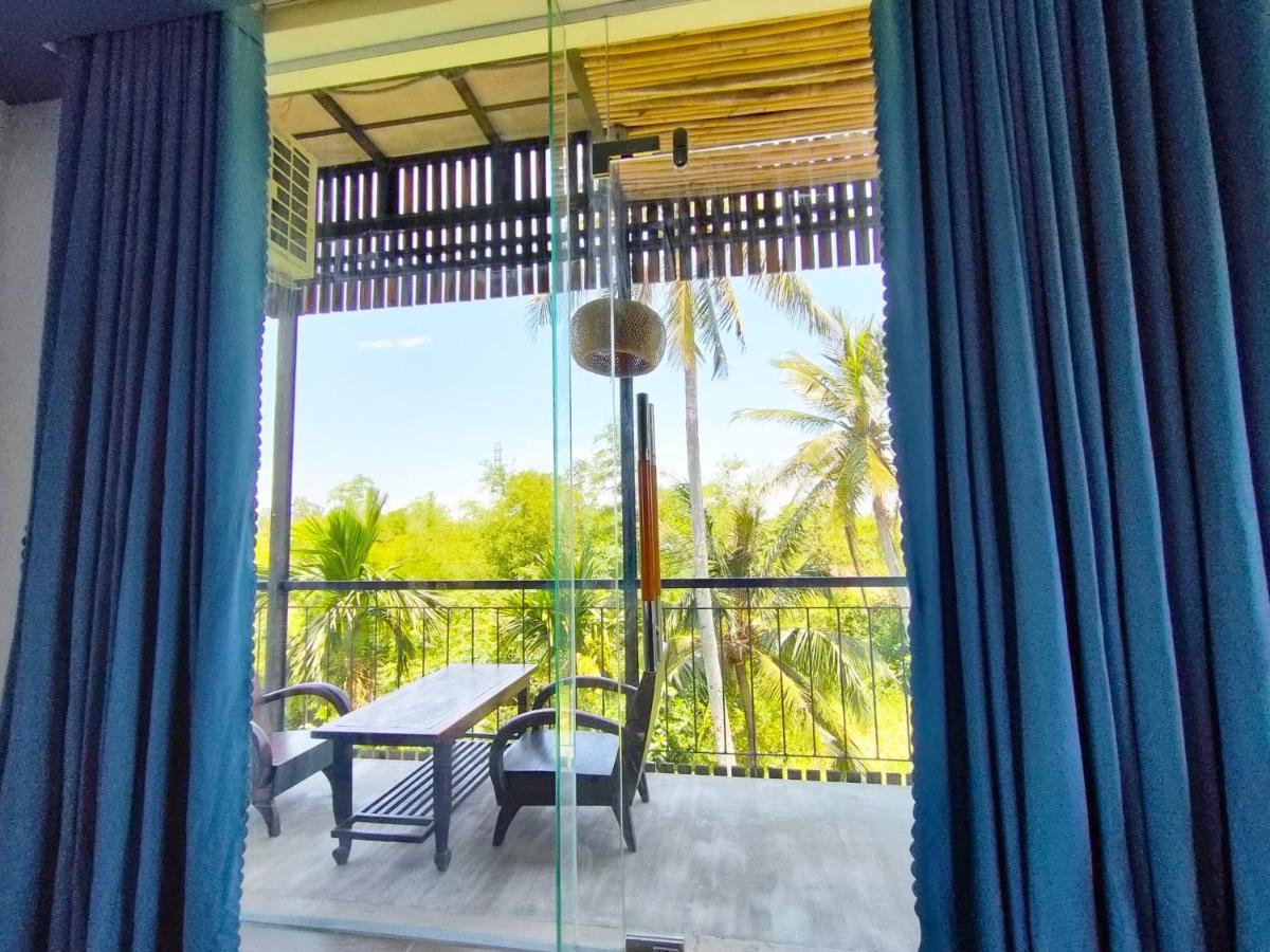 Nha Bong Hotel Hoi An