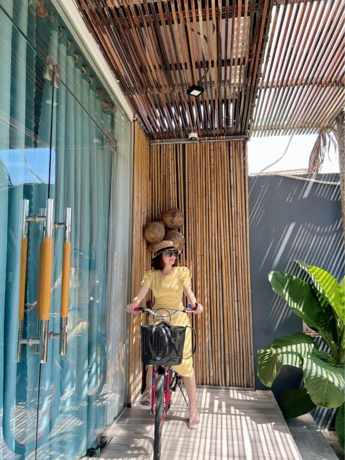 Hotel Nha Bong 2*
