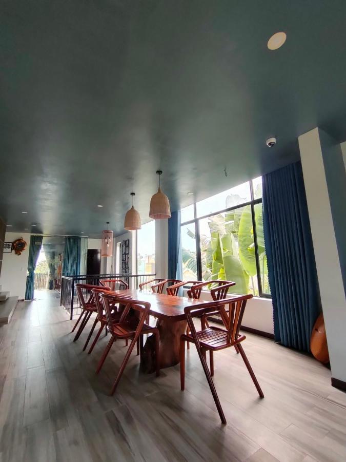 Hotel Nha Bong