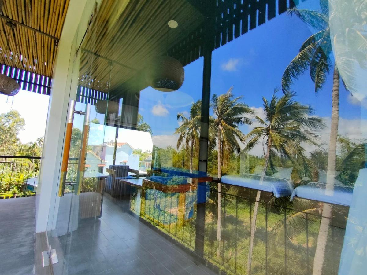 Hotel Nha Bong