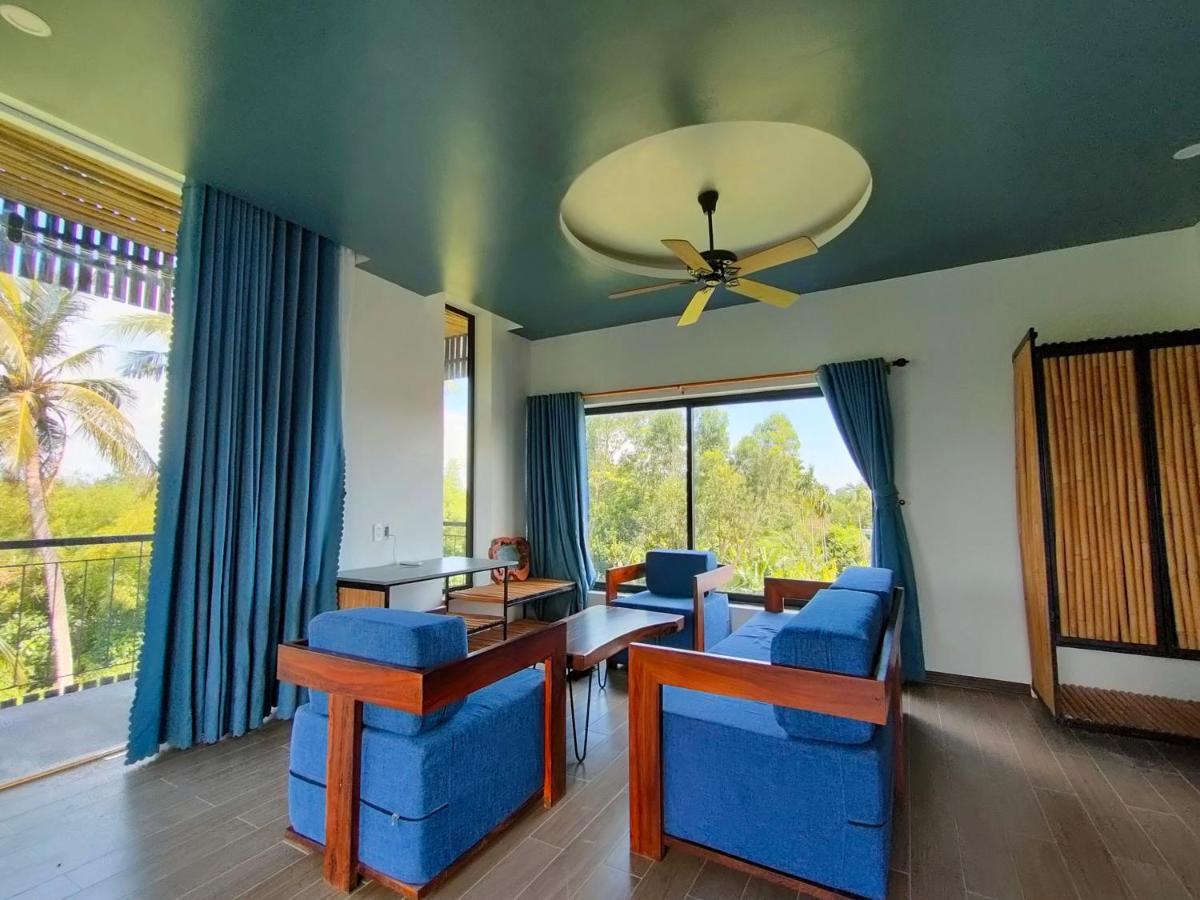 Hotel Nha Bong Hoi An