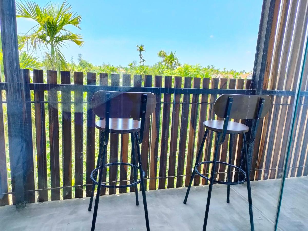 Hotel Nha Bong Hoi An