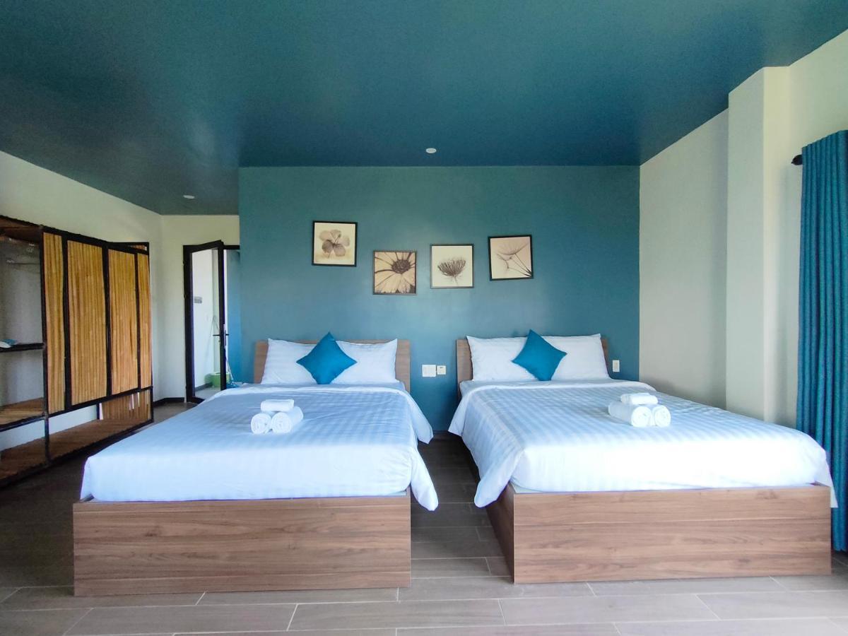 Nha Bong Hoi An