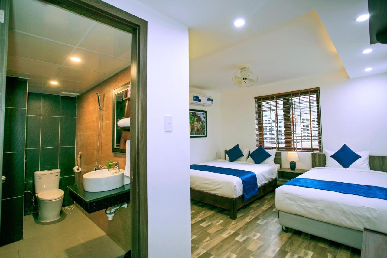 Homestay Homestay May's House Hoi An