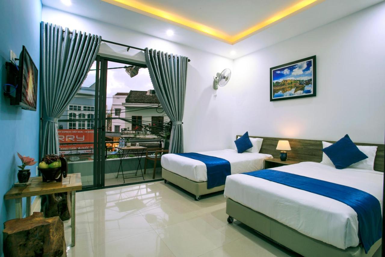 Homestay Homestay May's House Hoi An