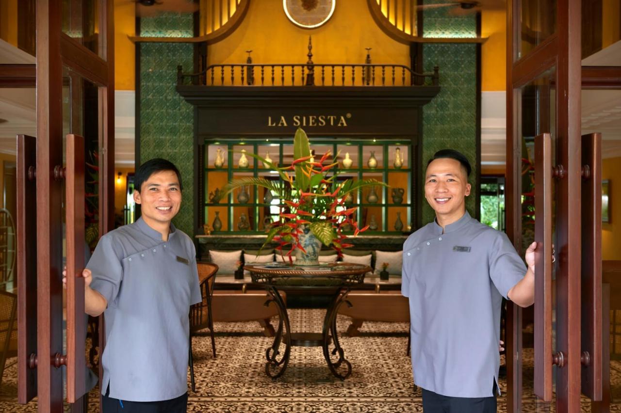 La Siesta & Resort Hoi An