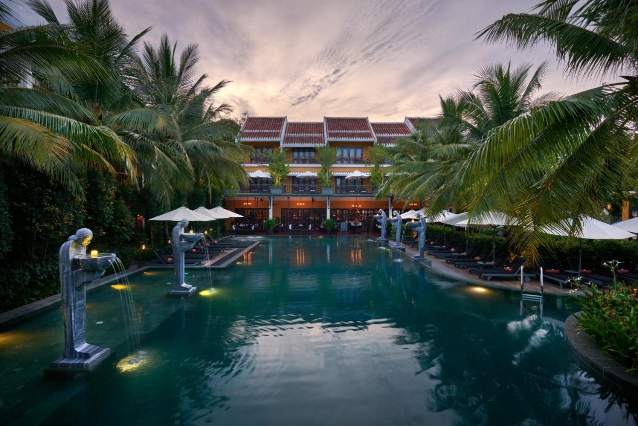 Resort La Siesta & Hoi An