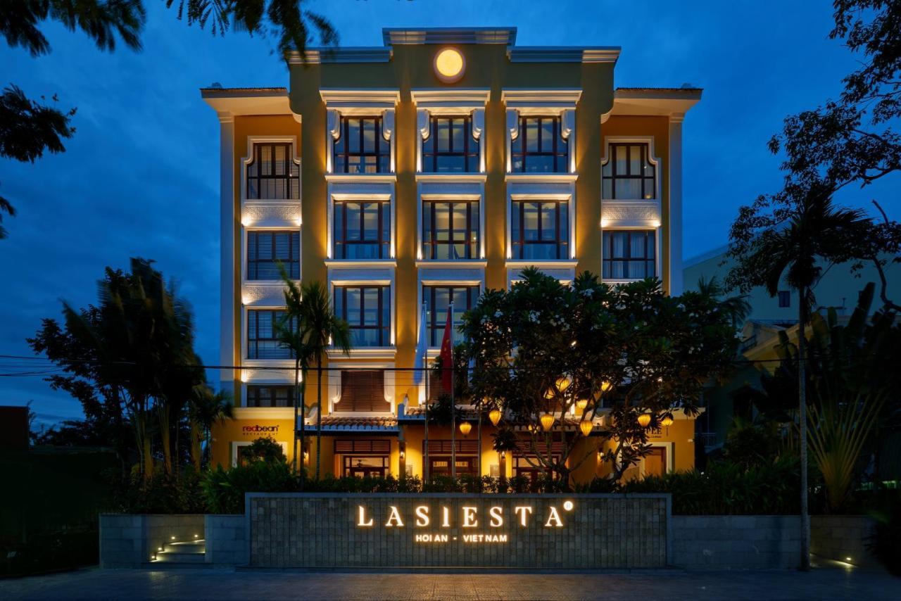La Siesta & Resort Hoi An